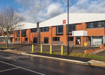 Thumbnail Industrial to let in Unit 49&amp;50 Segro Park Greenford Central, Bristol Road, Greenford