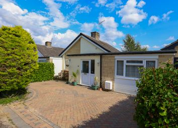 Thumbnail 4 bedroom detached bungalow for sale in Wythburn Road, Frome