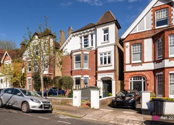 Thumbnail Flat for sale in Wilbury Gardens, Hove