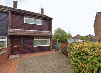 2 Bedrooms Semi-detached house to rent in Farland Grove, Chell, Stoke-On-Trent ST6