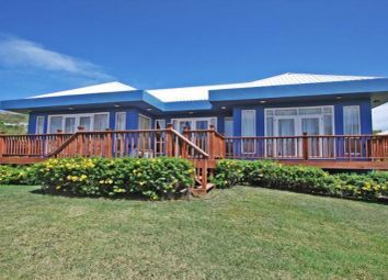 Thumbnail 3 bed villa for sale in St Kitts, The Caribbean, St. Kitts And Nevis