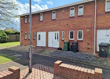 Thumbnail Terraced house to rent in Gatenby, Werrington, Peterborough