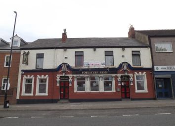 Thumbnail Pub/bar for sale in Ryhope Street South, Ryhope, Sunderland