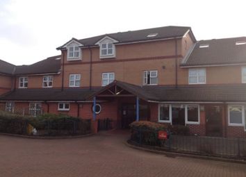 Thumbnail 1 bed flat to rent in Mother Theresa Home, Baker Street, West Bromwich