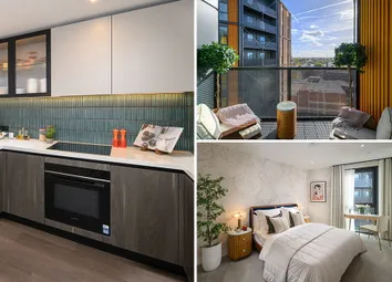 One Bedroom Showhome Interior Imagery