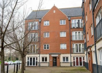 Thumbnail 2 bed flat for sale in Harrowby Street, Cardiff