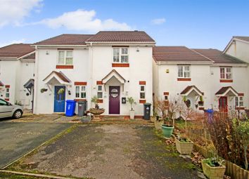 2 Bed Semi Detached House For Sale In Imogen Close Fenpark Stoke