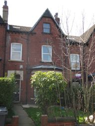 Thumbnail Flat to rent in Kelso Road Flat 2, Leeds