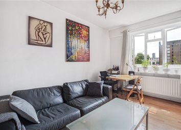 Thumbnail 1 bed flat for sale in Nelson Square, London