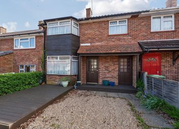 Thumbnail Terraced house for sale in Lindenhill Road, Bracknell, Berkshire