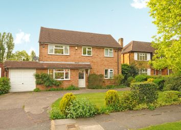 3 Bedroom Detached house for rent