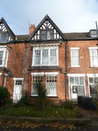 Thumbnail 1 bed flat to rent in Westbourne Avenue, Hull