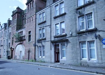 Thumbnail Flat to rent in Nicoll Street, Dundee