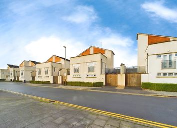 Thumbnail 3 bed semi-detached house for sale in Watkin Road, Leicester