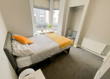 Thumbnail Shared accommodation for sale in Upper Bainbrigge Street, Derby