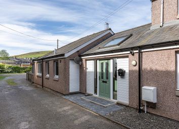 Thumbnail 2 bed semi-detached bungalow for sale in Roxburgh Street, Galashiels