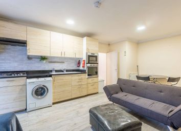 Thumbnail 3 bed maisonette for sale in High Street, Hornsey, London