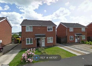 2 Bedroom Semi-detached house for rent