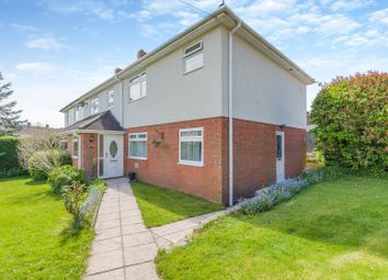 Chepstow - Semi-detached house for sale         ...