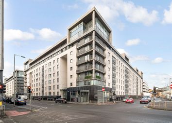 Thumbnail 3 bed flat for sale in Wallace Street, Glasgow