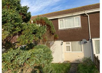 Thumbnail 2 bed terraced house for sale in Pengeron Avenue, Tolvaddon, Camborne