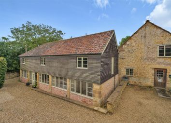 Thumbnail Link-detached house for sale in Middle Street, Misterton, Crewkerne