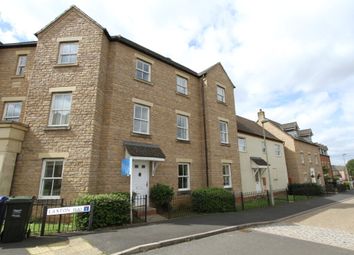 Thumbnail 2 bed flat to rent in Laxton Way, Banbury, Oxon