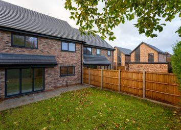 Thumbnail Detached house for sale in Whitegate Mews, Chapel Road, Preston, Lancashire