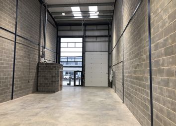 Thumbnail Warehouse to let in Unit D4, Leyton Industrial Village, Leyton E10, Leyton,