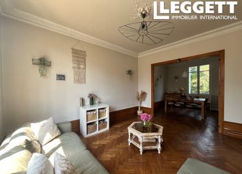 Thumbnail 4 bed villa for sale in Sainte-Foy-La-Grande, Gironde, Nouvelle-Aquitaine