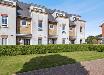 Thumbnail 3 bed terraced house for sale in Kingfisher Drive, Maidenhead