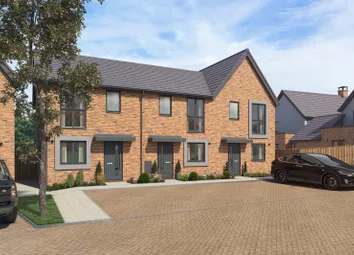 Rosebrook, Hambrook