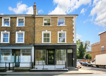 Thumbnail 2 bed flat for sale in Hampton Road, Hampton