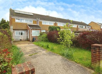 Thumbnail 3 bed end terrace house for sale in Harrow Way, Andover, Hampshire