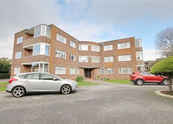 Thumbnail 1 bed flat for sale in Mill Road, Worthing, West Sussex