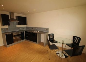 Thumbnail 2 bed flat to rent in Cranmer Street, Mapperley Park, Nottingham