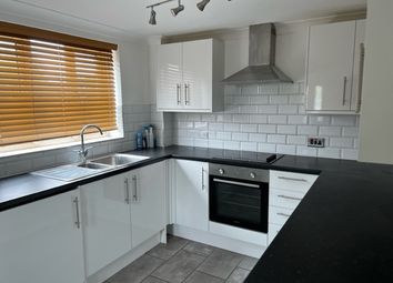 Thumbnail Property to rent in Thistle Close, Thetford