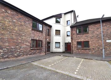 Thumbnail Flat to rent in Fletcher Close, Cockermouth