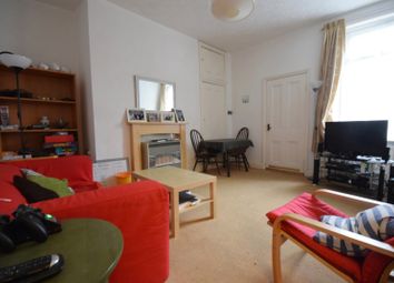 Thumbnail 2 bed flat to rent in King John Terrace, Heaton, Newcastle Upon Tyne