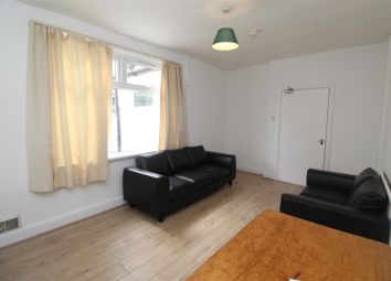 Thumbnail 4 bed property to rent in Crwys Road, Cathays, Cardiff