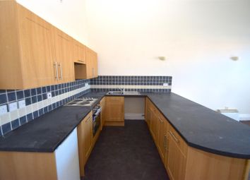 Thumbnail 1 bed flat to rent in High Street East, Wallsend