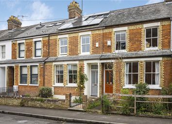 Thumbnail Terraced house for sale in Chester Street, Oxford, Oxfordshire