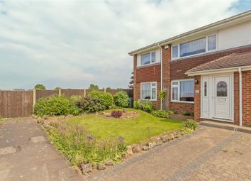 4 Bedroom End terrace house for sale
