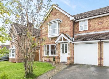 3 Bedroom Detached house for rent