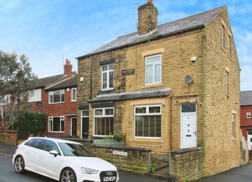 Thumbnail Semi-detached house for sale in Park Road, Bramley, Leeds