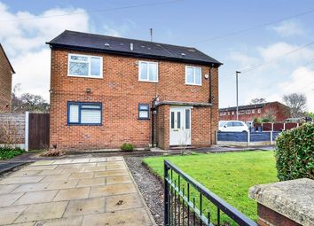 Thumbnail Flat to rent in Carrswood Road, Manchester