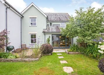 Thumbnail 4 bed semi-detached house for sale in Fulmar Close, Saltings Reach, Hayle, Cornwall