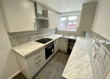 Thumbnail 1 bed flat for sale in Ullswater Way, Loveclough, Rossendale
