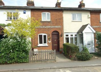 2 Bedrooms Cottage to rent in North Town Road, Maidenhead SL6
