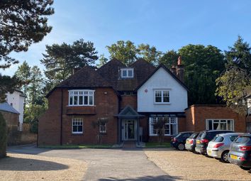 Thumbnail Office to let in The Summit, 2 Castle Hill Terrace, Maidenhead